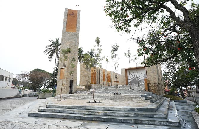 Why Students Should Visit the Freedom Fighters' Memorial