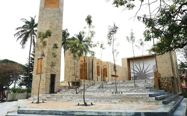 A living testament to India’s enduring spirit of independence and unity.