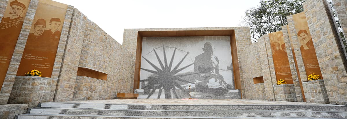 What Visitors Can Expect at the Freedom Fighters’ Memorial in Chikmagalur