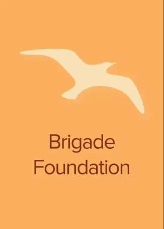 Brigade Foundation logo