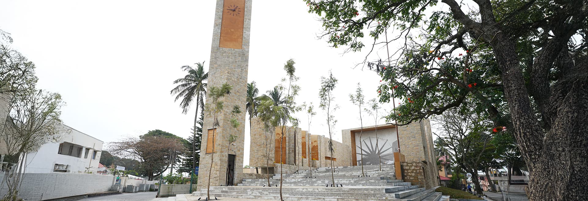 Why Students Should Visit the Freedom Fighters' Memorial