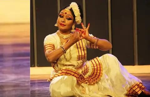 Heritage Evening: Stories of Courage