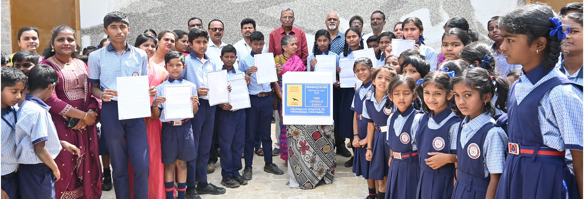 Why the Freedom Fighters’ Memorial in Chikmagalur is a Must-Visit Destination