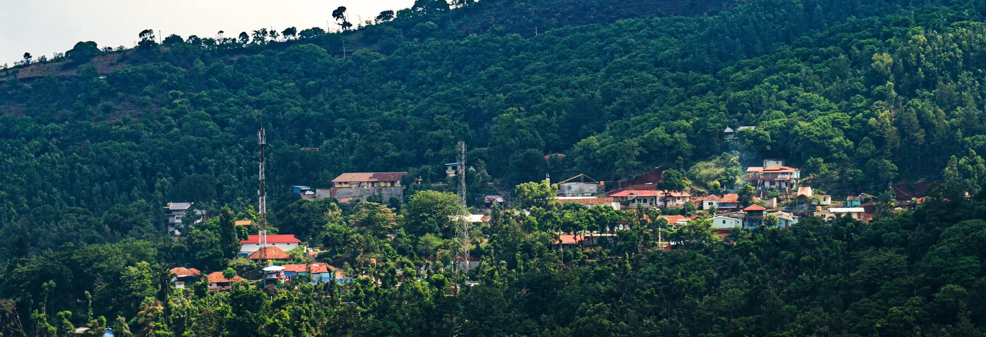 What Makes Chikmagalur More Than a Hill Station: Stories Rooted in History and Nature