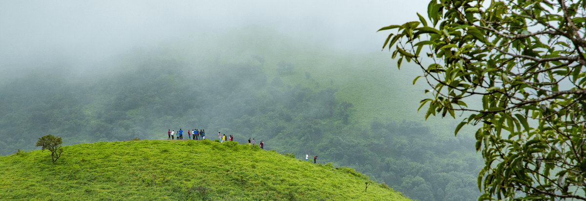 Three-Day Itinerary for Chikmagalur: The Ultimate 72-Hour Travel Plan