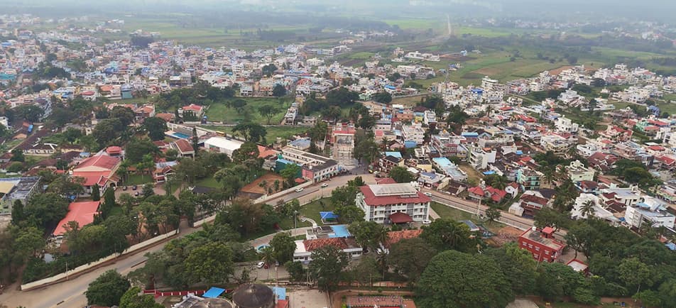 Top Places to Visit in Chikmagalur